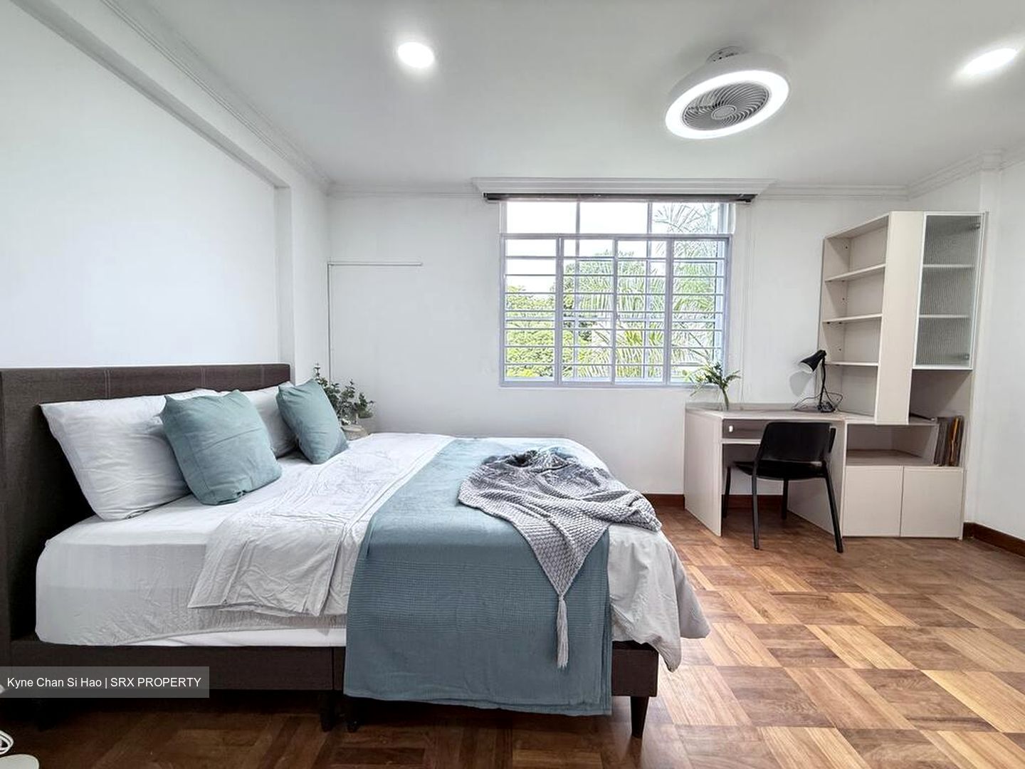 Pinetree Condominium (D10), Condominium #503414521